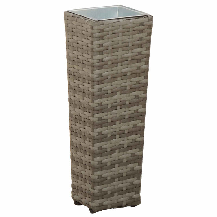Set de exterior 3 pcs Metal - WALTI WALTI