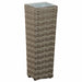Set de exterior 3 pcs Metal - WALTI WALTI