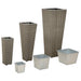 Set de exterior 3 pcs Metal - WALTI WALTI