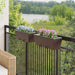 Balustradă Metal - WALTI WALTI