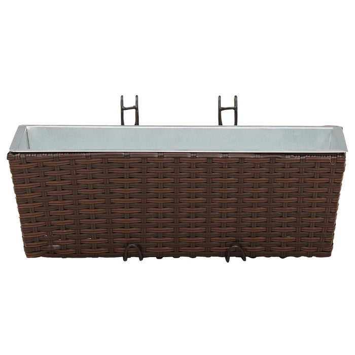 Balustradă Metal - WALTI WALTI
