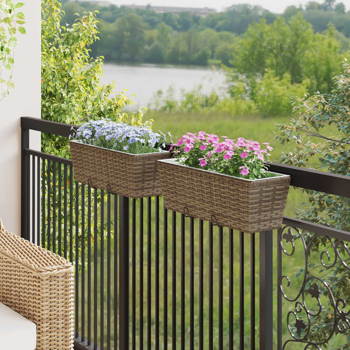 Balustradă Metal - WALTI WALTI