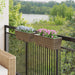 Balustradă Metal - WALTI WALTI