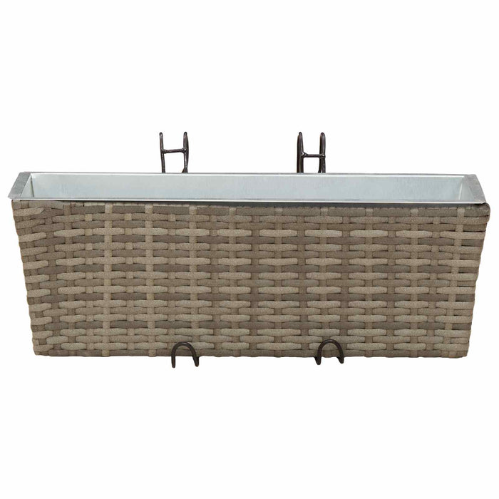 Balustradă Metal - WALTI WALTI