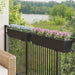 Balustradă Metal - WALTI WALTI