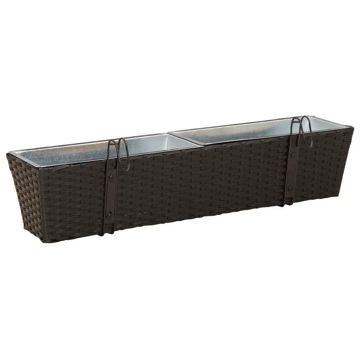 Balustradă Metal - WALTI WALTI