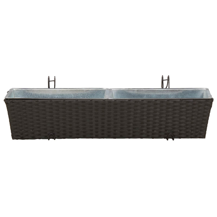 Balustradă Metal - WALTI WALTI