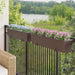 Balustradă Metal - WALTI WALTI