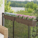 Balustradă Metal - WALTI WALTI