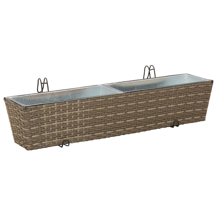 Balustradă Metal - WALTI WALTI