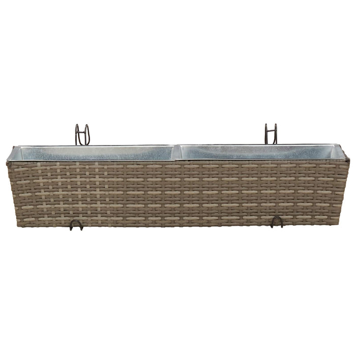 Balustradă Metal - WALTI WALTI