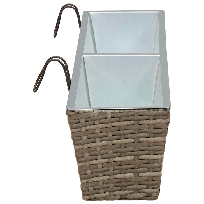 Balustradă Metal - WALTI WALTI