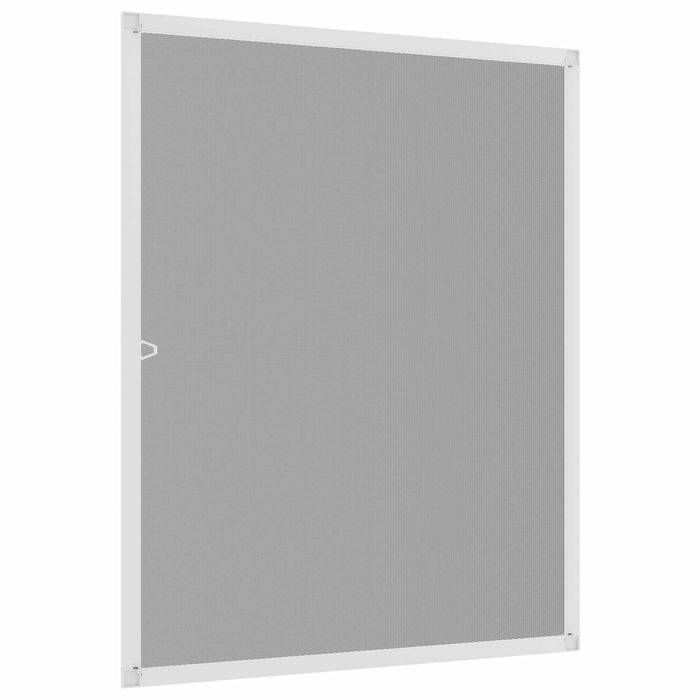 Plasă de insecte pentru feronerie Alb 130 x 150 cm WALTI