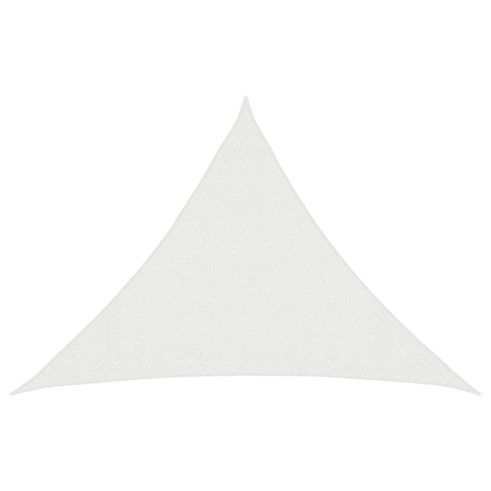 Pânză de umbră 7 x 5 x 5 m HDPE WALTI