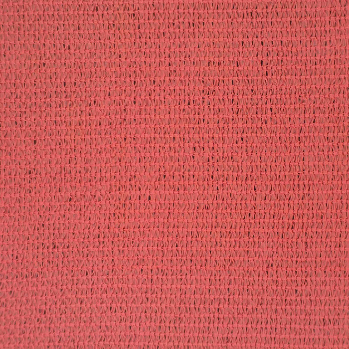 Pânză de umbră 2 x 2 x 2 m HDPE Triunghiular Terracota - WALTI WALTI