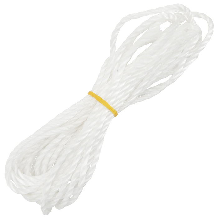 Pânză de umbră 2 x 6 m HDPE Dreptunghiular Verde închis WALTI