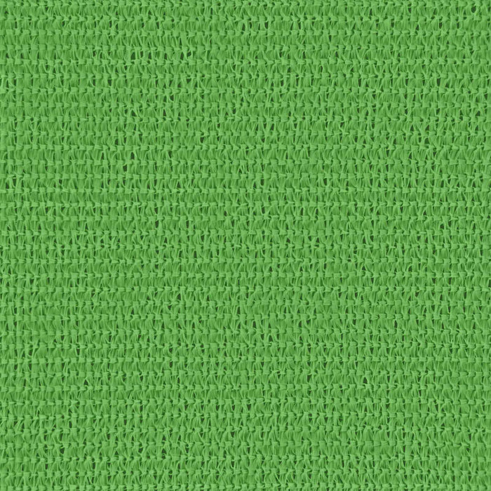 Pânză de umbră Verde deschis 2 x 2 x 2 m HDPE WALTI