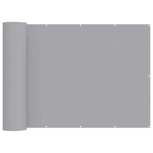 Ecran de intimitate pentru balcon 150 x 400 cm - WALTI WALTI