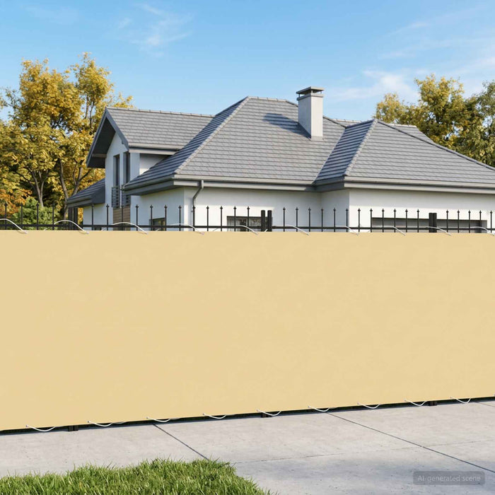 Ecran de intimitate pentru balcon 150 x 200 cm - WALTI WALTI