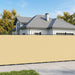 Ecran de intimitate pentru balcon 150 x 300 cm - WALTI WALTI
