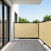 Ecran de intimitate pentru balcon 150 x 600 cm - WALTI WALTI