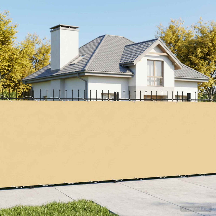 Ecran de intimitate pentru balcon 200 x 700 cm - WALTI WALTI