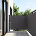 Ecran de intimitate pentru balcon 150 x 1000 cm - WALTI WALTI