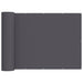 Ecran de intimitate pentru balcon 150 x 1000 cm - WALTI WALTI