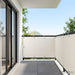 Ecran de intimitate pentru balcon 150 x 600 cm - WALTI WALTI