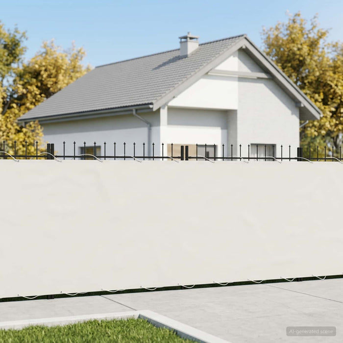 Ecran de intimitate pentru balcon 150 x 600 cm - WALTI WALTI