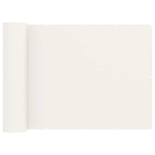 Ecran de intimitate pentru balcon 150 x 300 cm - WALTI WALTI
