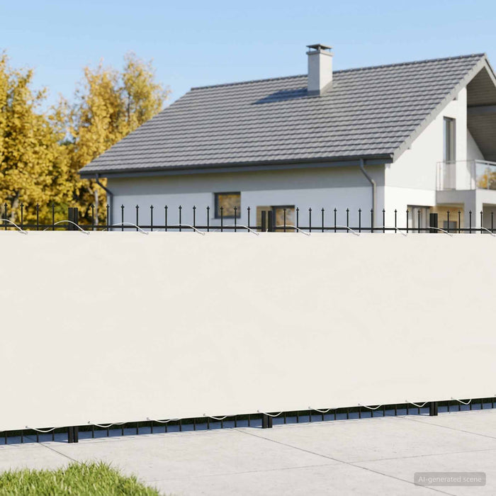 Ecran de intimitate pentru balcon 200 x 1000 cm WALTI