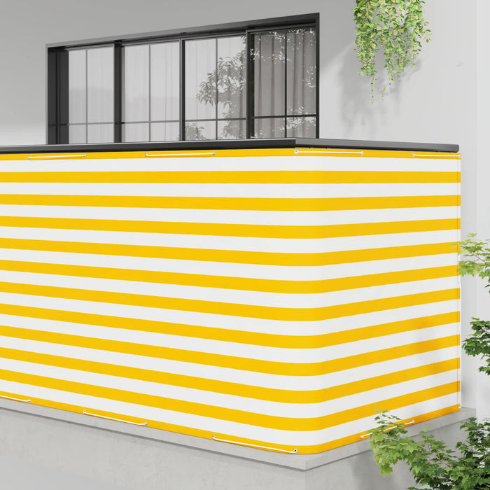 Ecran de intimitate pentru balcon 150 x 400 cm WALTI