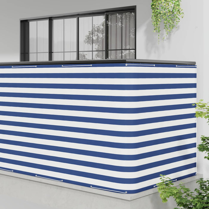 Ecran de intimitate pentru balcon 150 x 500 cm WALTI
