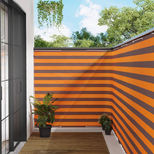 Ecran de intimitate pentru balcon 150 x 300 cm - WALTI WALTI