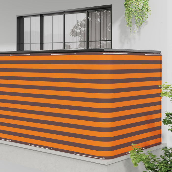 Ecran de intimitate pentru balcon 150 x 400 cm WALTI