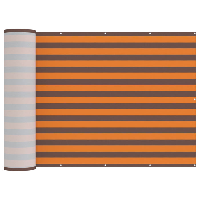 Ecran de intimitate pentru balcon 150 x 400 cm WALTI