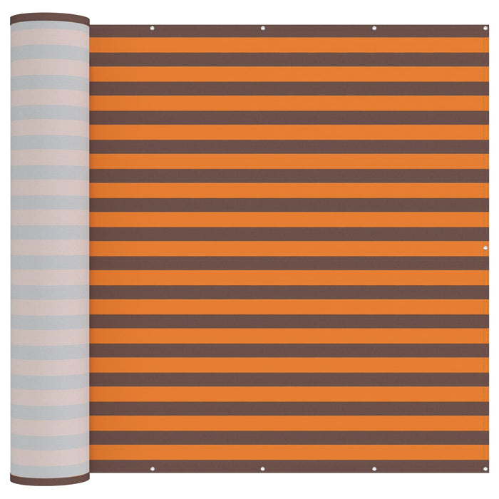 Ecran de intimitate pentru balcon 180 x 1000 cm WALTI