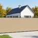 Ecran de intimitate pentru balcon 150 x 200 cm - WALTI WALTI