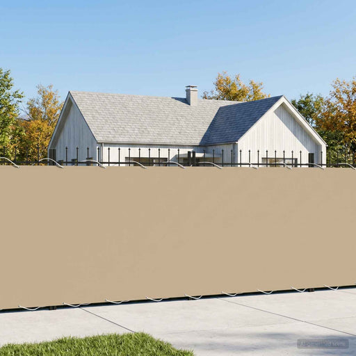 Ecran de intimitate pentru balcon 180 x 200 cm - WALTI WALTI