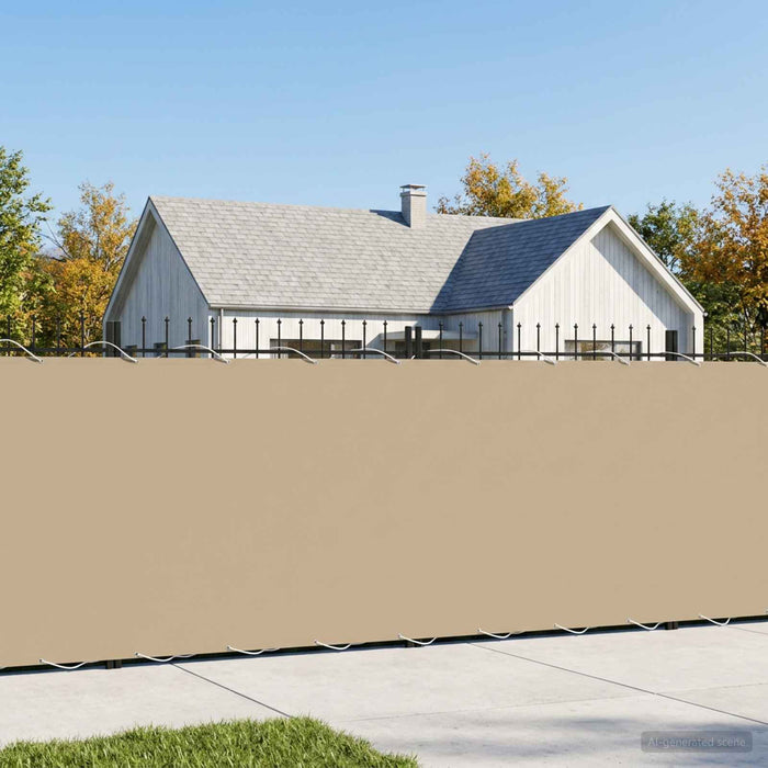 Ecran de intimitate pentru balcon 180 x 300 cm - WALTI WALTI