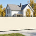 Ecran de intimitate pentru balcon 150 x 400 cm - WALTI WALTI