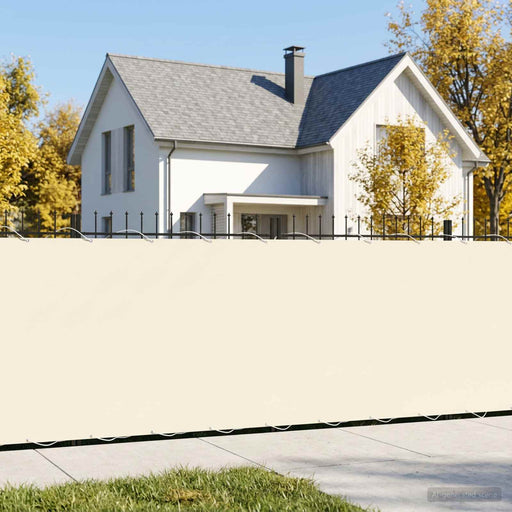 Ecran de intimitate pentru balcon 150 x 800 cm - WALTI WALTI