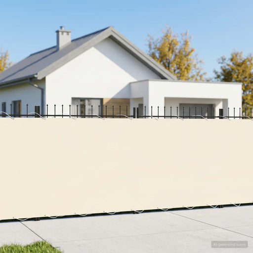 Ecran de intimitate pentru balcon 180 x 1000 cm - WALTI WALTI
