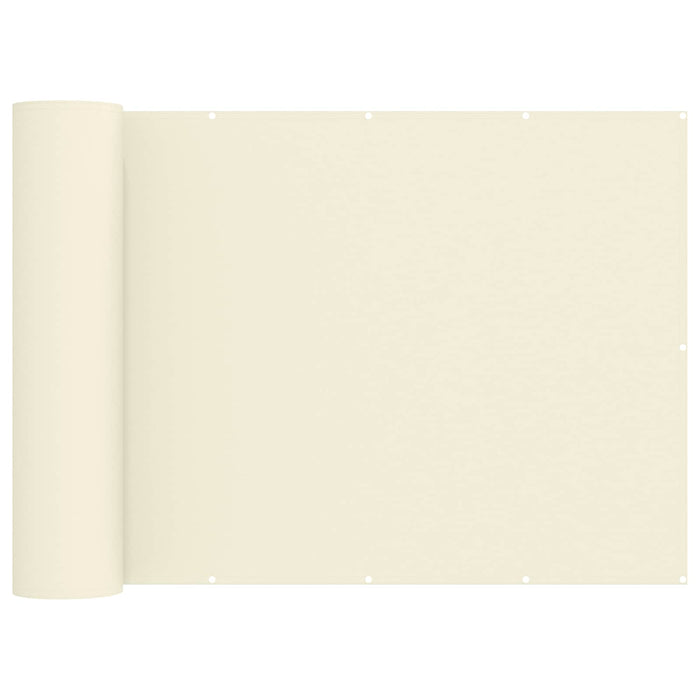 Ecran de intimitate pentru balcon 180 x 500 cm WALTI