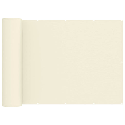 Ecran de intimitate pentru balcon 200 x 300 cm - WALTI WALTI