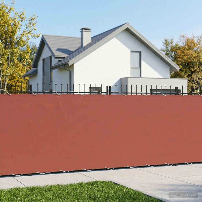 Ecran de intimitate pentru balcon 150 x 300 cm - WALTI WALTI