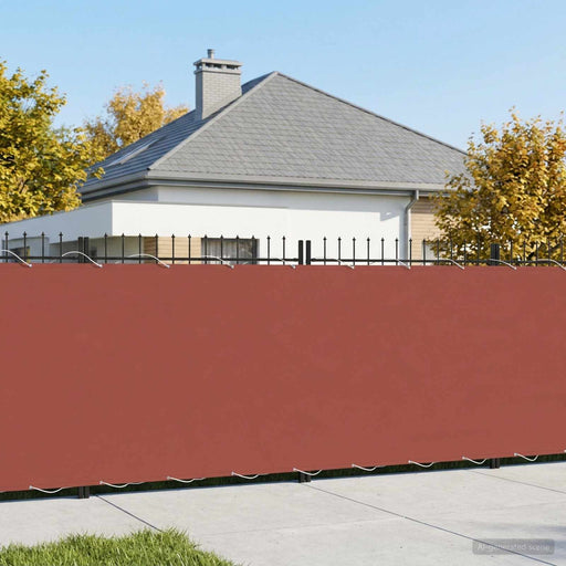 Ecran de intimitate pentru balcon 180 x 600 cm - WALTI WALTI