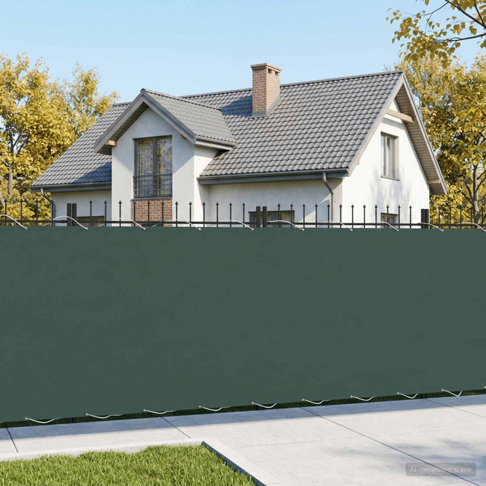 Ecran de intimitate pentru balcon 150 x 600 cm - WALTI WALTI