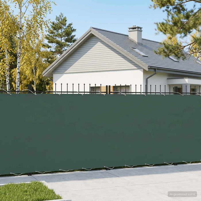 Ecran de intimitate pentru balcon 180 x 600 cm - WALTI WALTI
